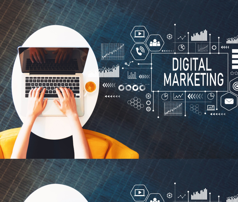 DIGITAL MARKETING services uae