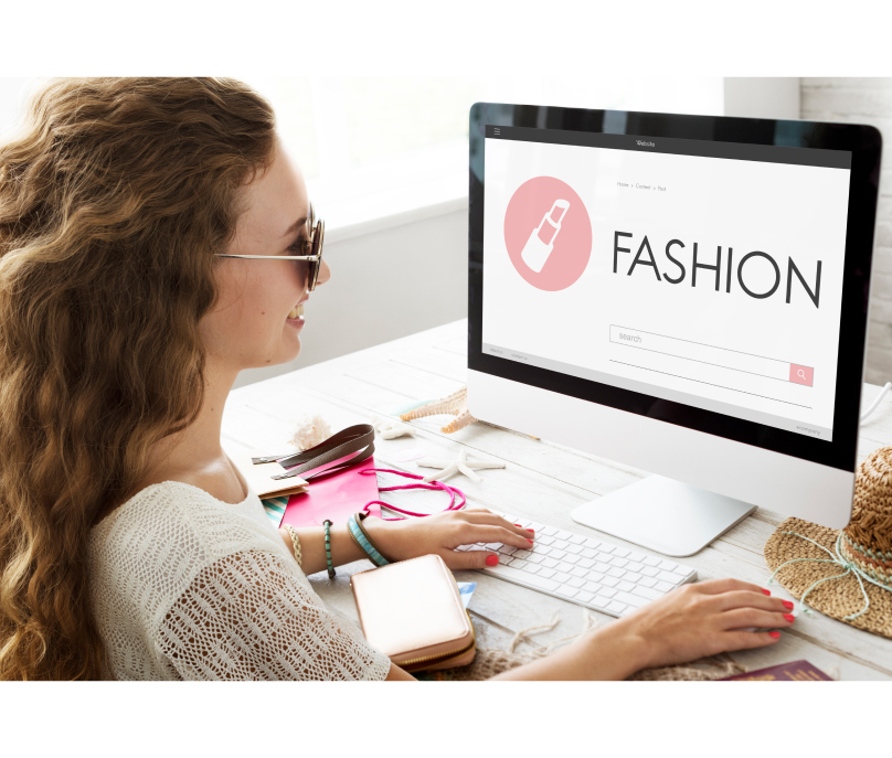 digital marketing for fashion