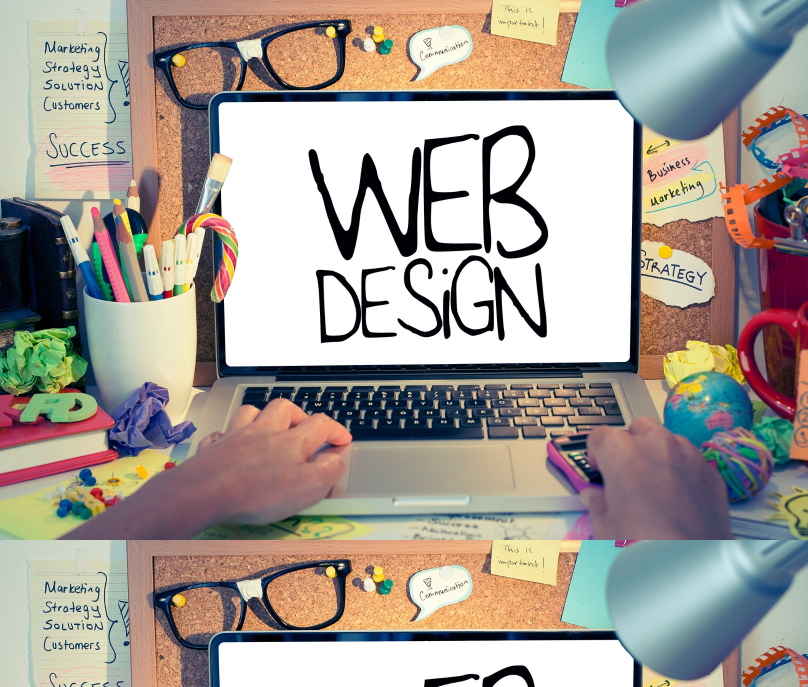 responsive website design abu dhabi