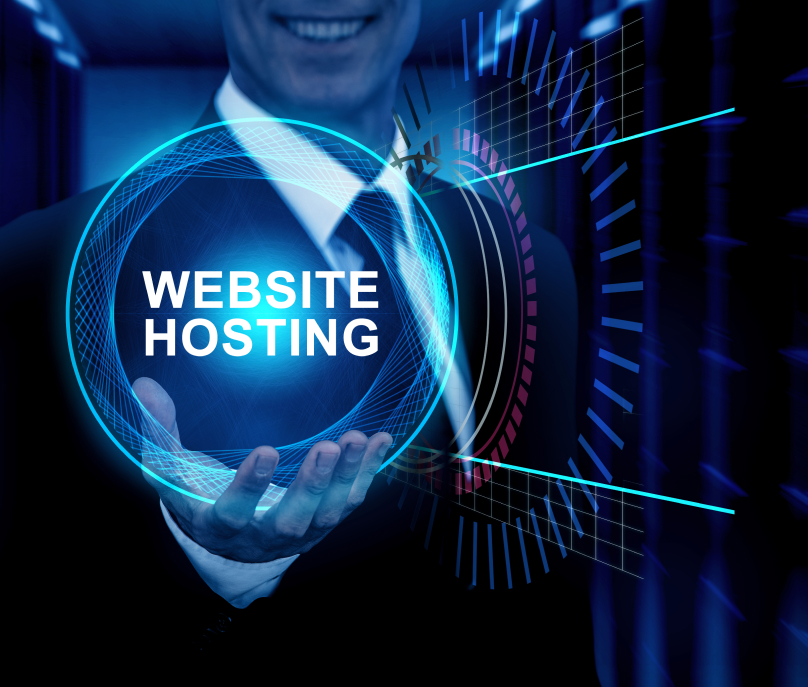websie hosting in dubai