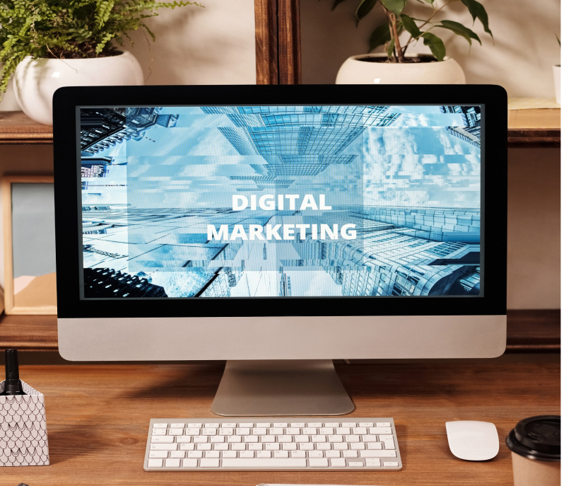 digital marketing agency abu dhabi