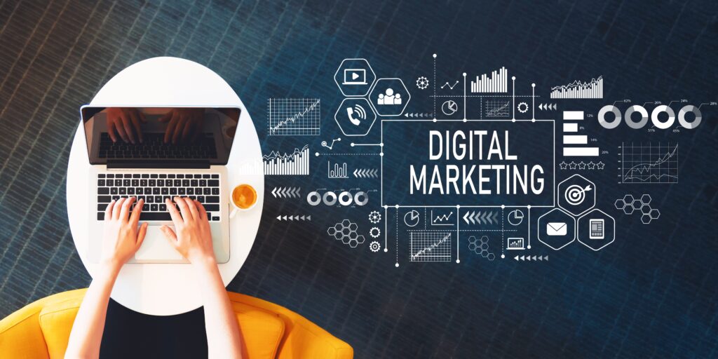 digital marketing cost in dubai, digital marketing packages in dubai