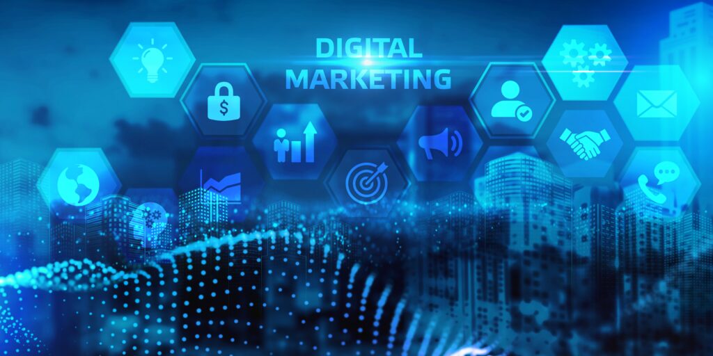 digital marketing packages in dubai