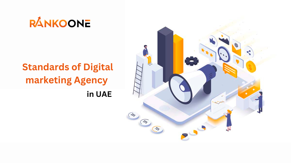 Digital Marketing Agency in UAE