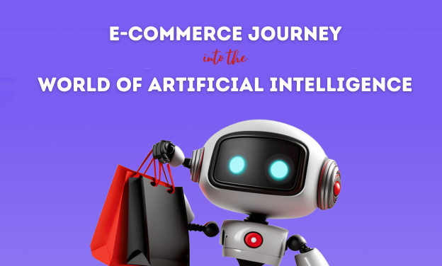 E-Commerce Journey into the World of Artificial Intelligence - RankoOne