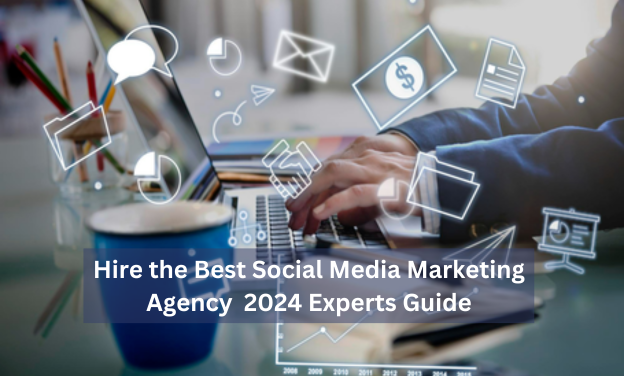 Hire the Best Social Media Marketing Agency - 2024 Experts Guide - RankoOne