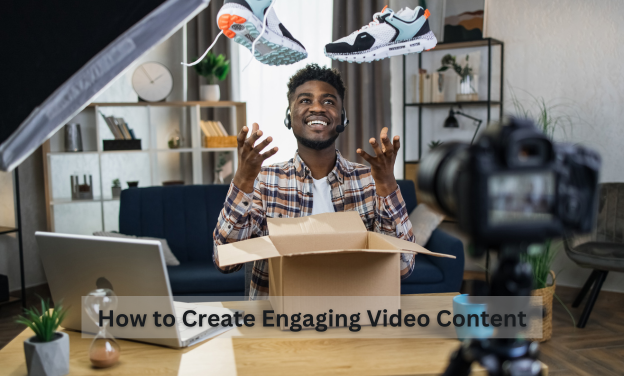 How to Create Engaging Video Content with RankoOne