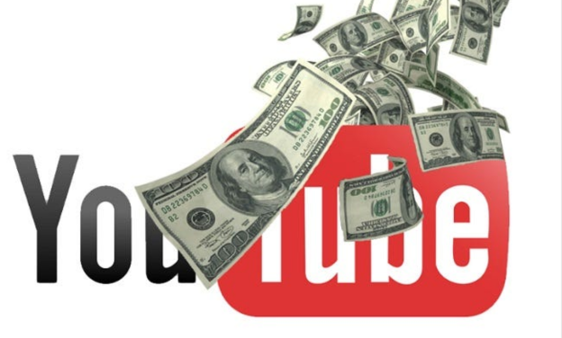 5 Effective Ways to Make Money on YouTube