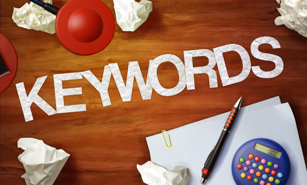 Your keyword strategy is not giving you results