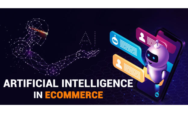 E-Commerce Journey into the World of Artificial Intelligence - RankoOne