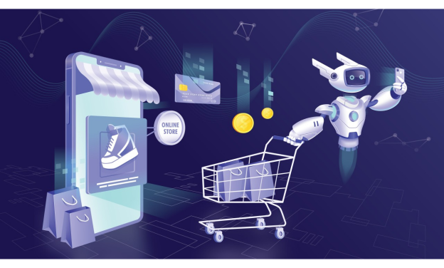 AI Decode Online Shopping - RankoOne