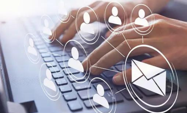 email marketing companies in Dubai - RankoOne