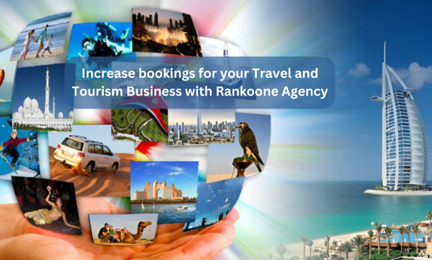 boost travel bookings