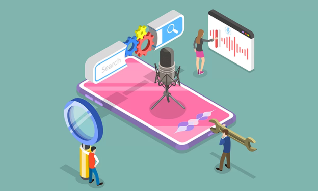 How to Adapt Google Ads for Voice Search in 2024